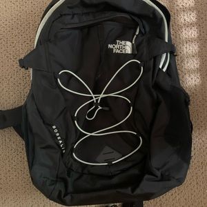 North Face Borealis Backpack